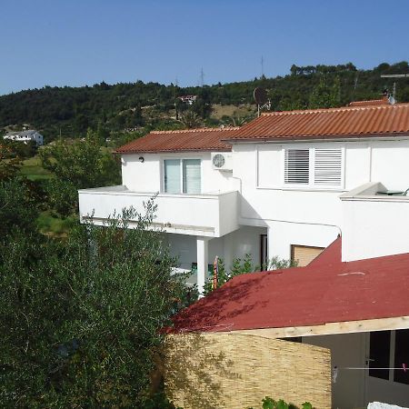 Apartman Cvita Rab Palit Екстер'єр фото