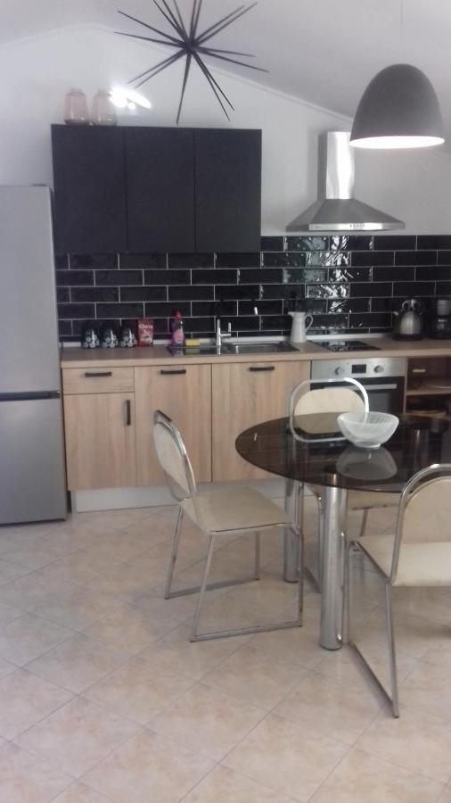 Apartman Cvita Rab Palit Екстер'єр фото