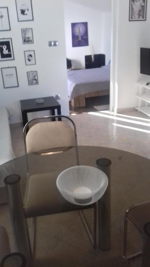Apartman Cvita Rab Palit Екстер'єр фото