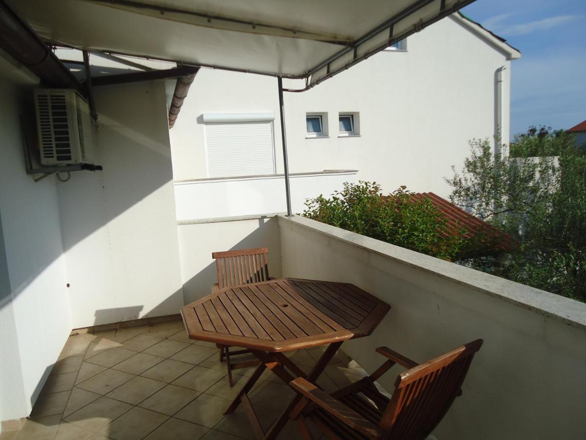 Apartman Cvita Rab Palit Екстер'єр фото
