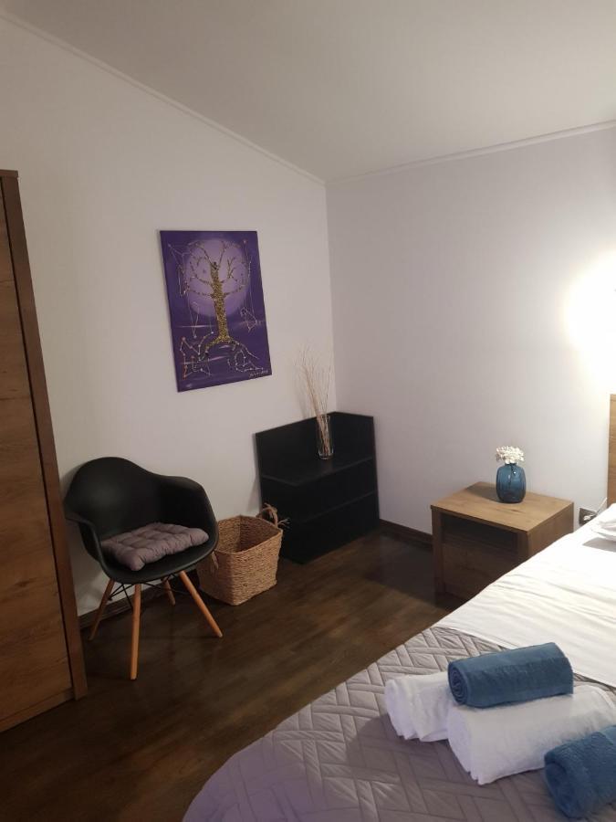 Apartman Cvita Rab Palit Екстер'єр фото