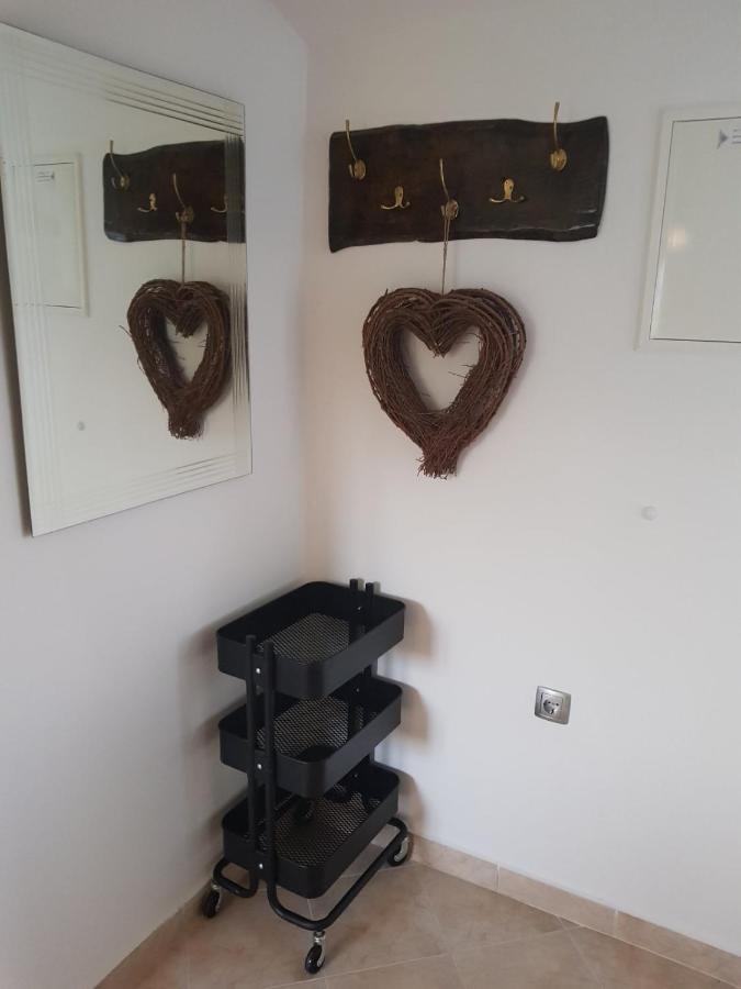 Apartman Cvita Rab Palit Екстер'єр фото