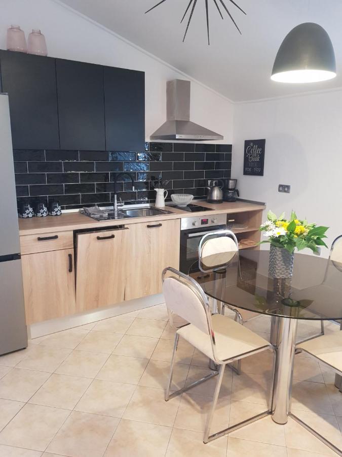 Apartman Cvita Rab Palit Екстер'єр фото