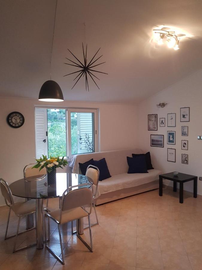 Apartman Cvita Rab Palit Екстер'єр фото